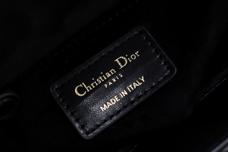 Christian Dior My Lady Bags